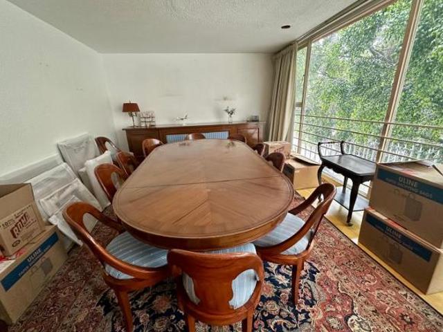 Duplex en Venta en Avila Camacho