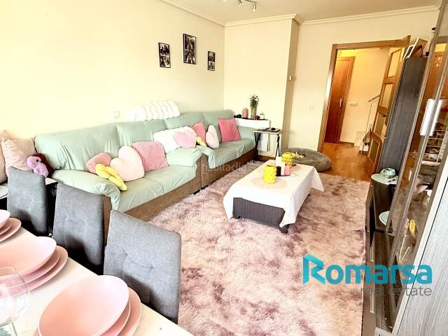 Dúplex en venta en Ávila, Castilla y León