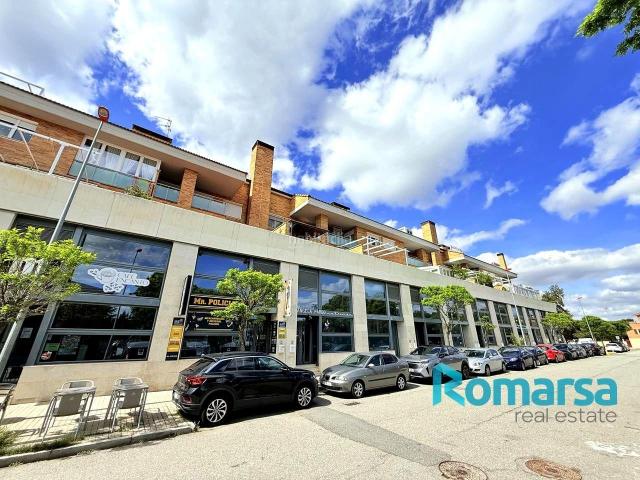 Dúplex en venta en Ávila, Castilla y León