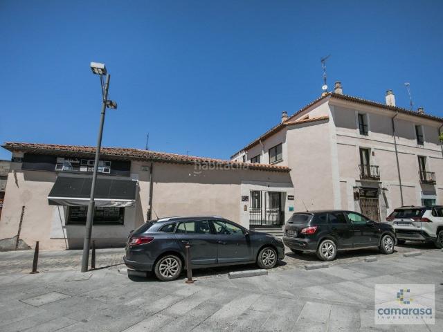 Dúplex en venta en Ávila, Castilla y León