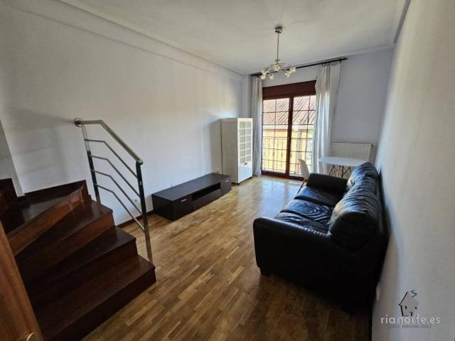 Dúplex en venta en Avilés