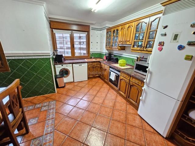 Dúplex en venta en Avilés, Asturias