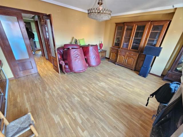 Dúplex en venta en Avilés, Asturias