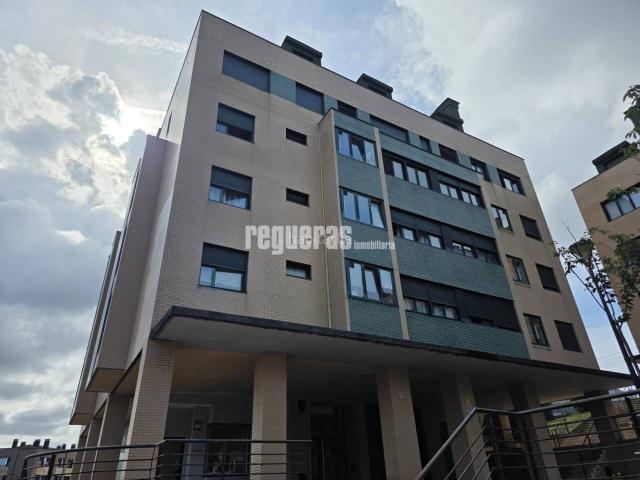 Dúplex en venta en Avilés, Asturias