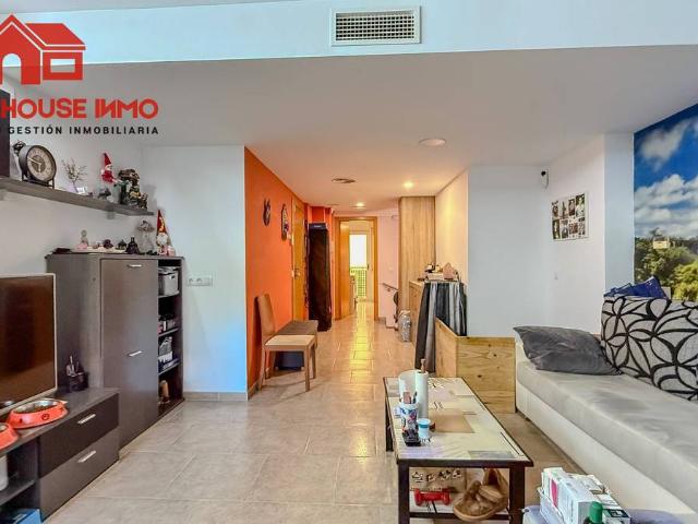 Dúplex en venta en la Ràpita, Tarragona