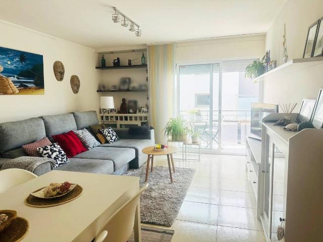 Dúplex en venta en Sant Joan de Palamós, Baix Empordà