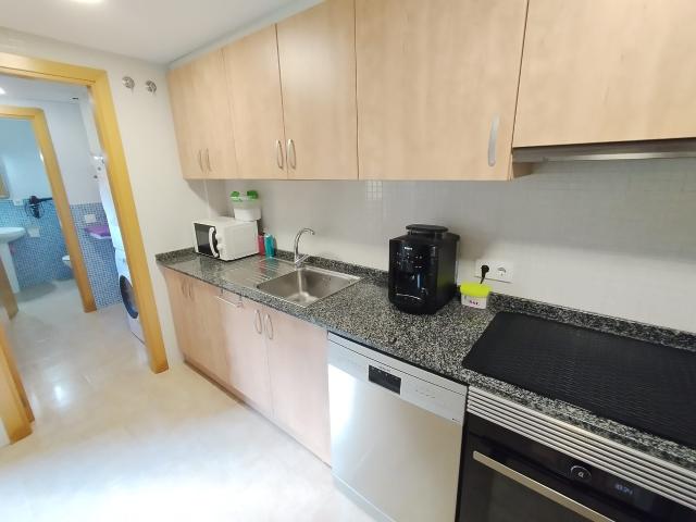 Dúplex en venta en Sant Carles De La Ràpita