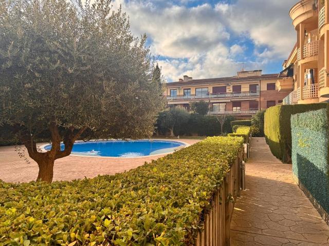Dúplex en venta en Palamós, el Pedró