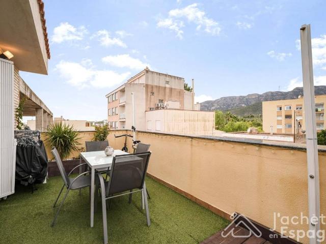 Dúplex en venta en la Ràpita, Tarragona