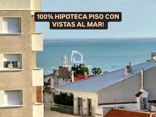 Dúplex en venta en Sant Carles De La Ràpita
