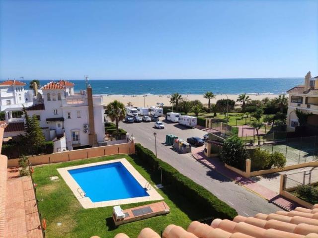 Dúplex en venta en Ayamonte, Playa Isla de Canela