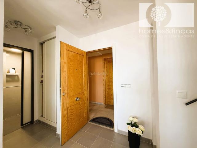 Dúplex en venta en Costa Occidental, Andalucía