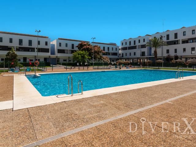 Dúplex en venta en Costa Occidental, Andalucía