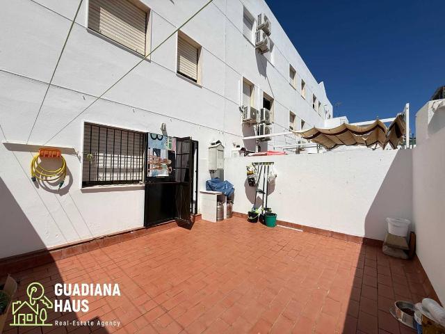 Dúplex en venta en Costa Occidental, Andalucía