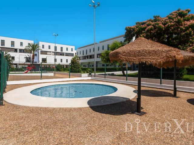 Dúplex en venta en Costa Occidental, Andalucía
