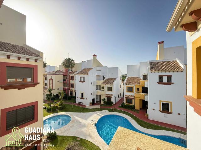 Dúplex en venta en Costa Occidental, Andalucía