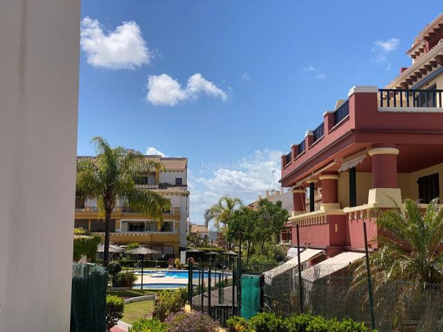 Dúplex en venta en Costa Occidental, Andalucía