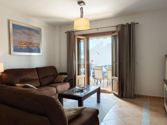 Dúplex en venta en Ayamonte, Huelva