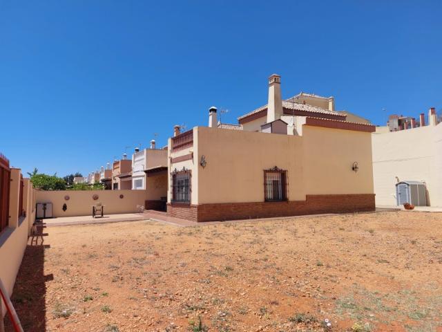 Dúplex en venta en Ayamonte, Huelva