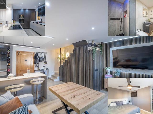 Dúplex en venta en Alhendín, Granada