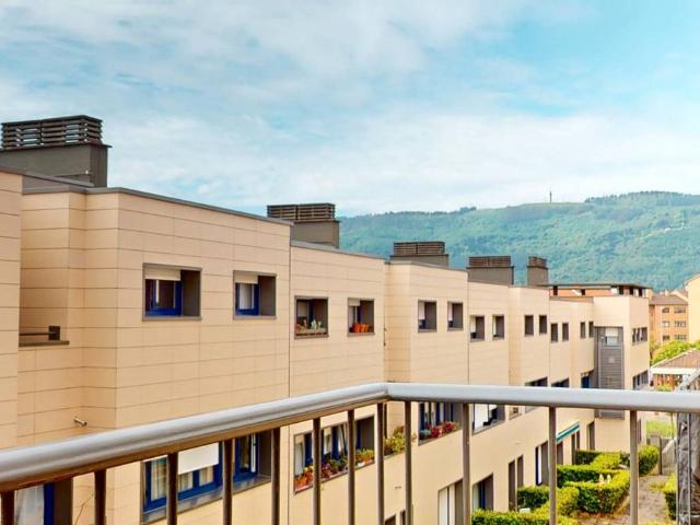 Dúplex en venta en Portugalete, Los Llanos