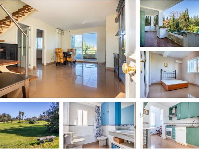 Dúplex en venta en Aznalcázar, Andalucía
