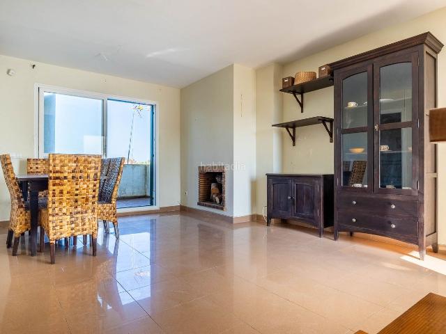Dúplex en venta en Aznalcázar, Andalucía