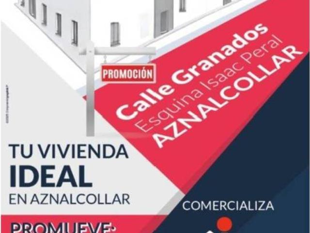 Dúplex en venta en Aznalcóllar, Andalucía