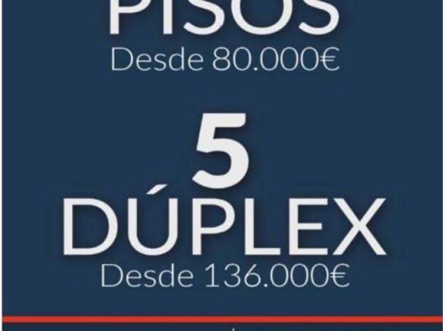 Dúplex en venta en Aznalcóllar, Andalucía