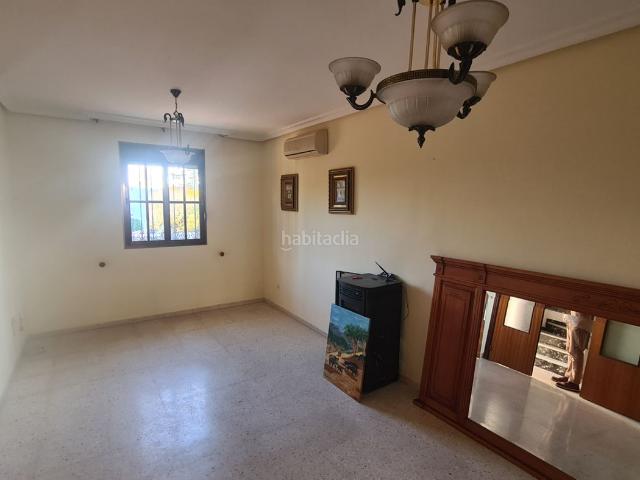 Dúplex en venta en Azuaga, Extremadura