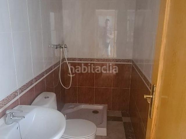 Dúplex en venta en Azuaga, Extremadura