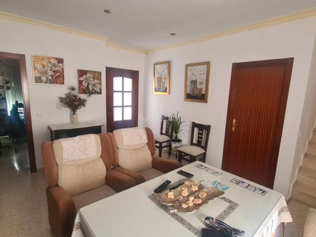 Dúplex en venta en Azuaga, Extremadura
