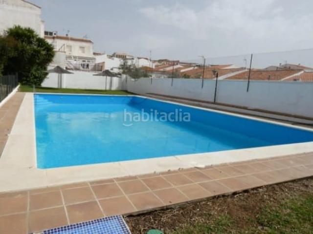 Dúplex en venta en Azuaga, Extremadura