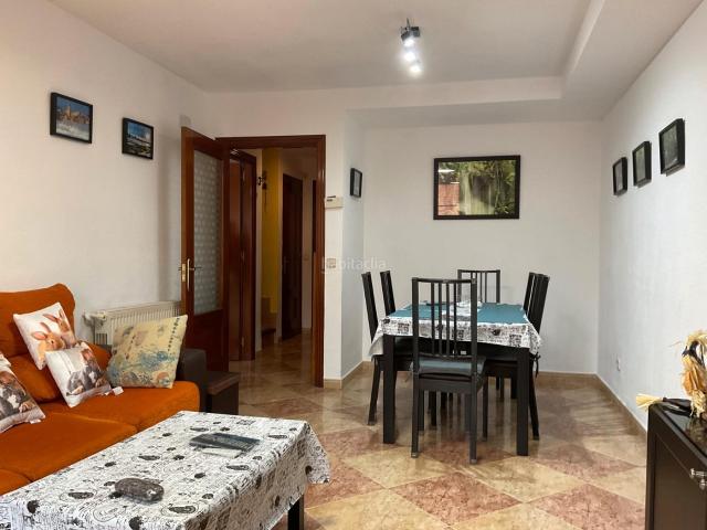 Dúplex en venta en Azuqueca De Henares