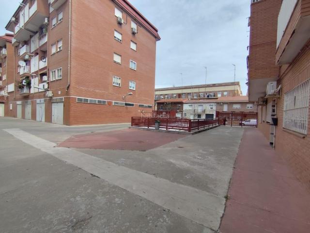 Dúplex en venta en Azuqueca De Henares, Castilla-La Mancha