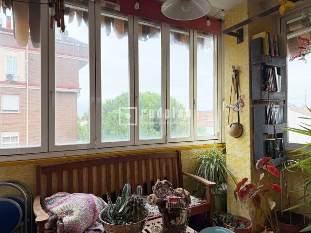 Dúplex en venta en Azuqueca de Henares, Guadalajara