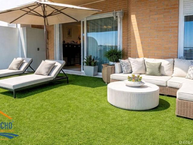 Dúplex en venta en La Axarquía, Andalucía