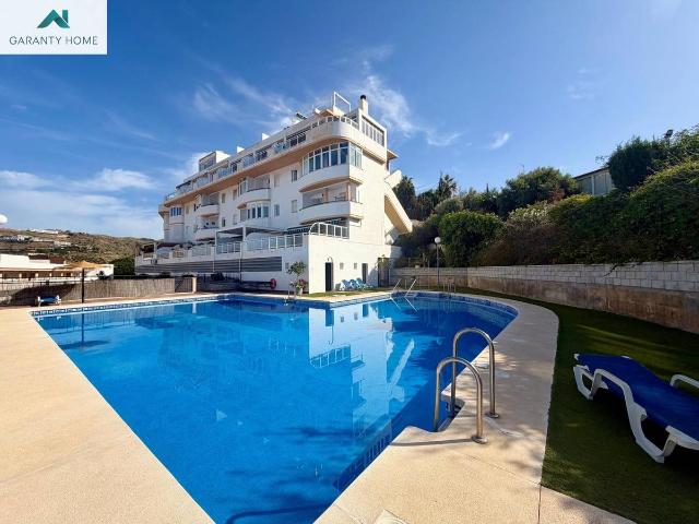 Dúplex en venta en La Axarquía, Andalucía