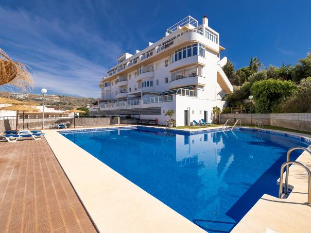 Dúplex en venta en La Axarquía, Andalucía