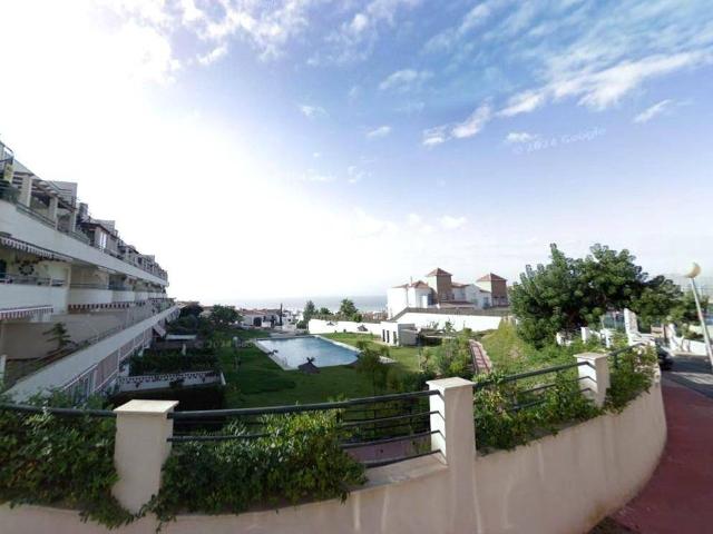 Dúplex en venta en Rincón De La Victoria