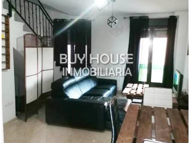 Dúplex en venta en Añover De Tajo