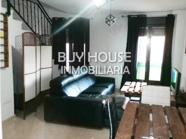Dúplex en venta en Añover De Tajo