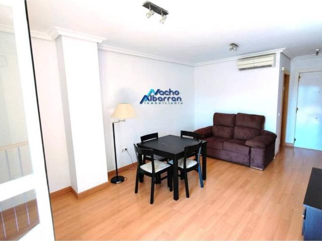 Dúplex en venta en Badajoz