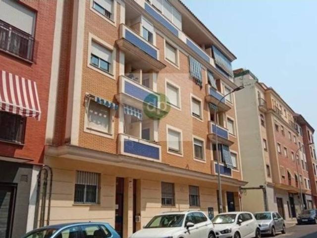 Dúplex en venta en Tierra de Badajoz, Extremadura