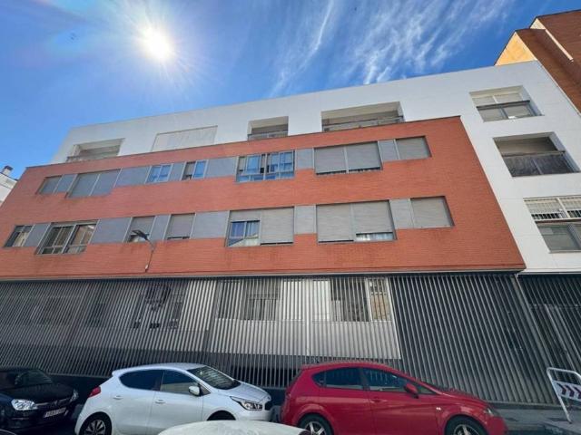 Dúplex en venta en Tierra de Badajoz, Extremadura