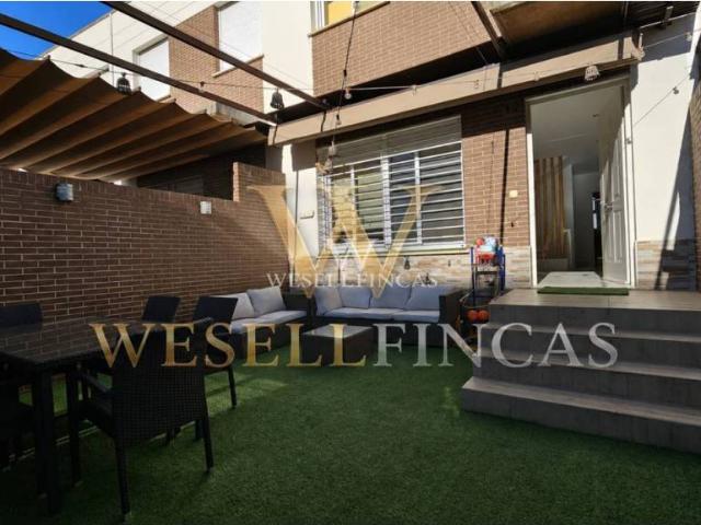 Dúplex en venta en Tierra de Badajoz, Extremadura