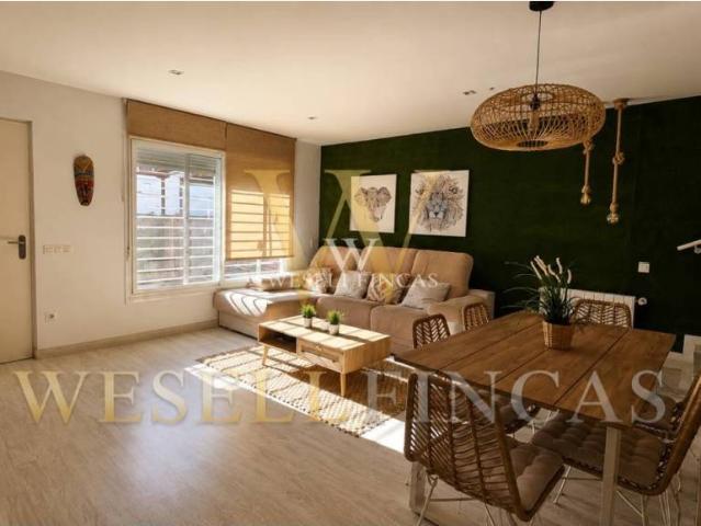 Dúplex en venta en Tierra de Badajoz, Extremadura