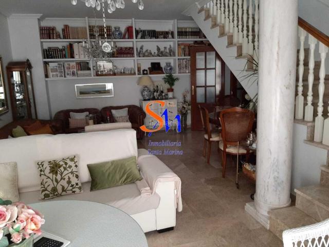 Dúplex en venta en Casco Antiguo, Tierra de Badajoz