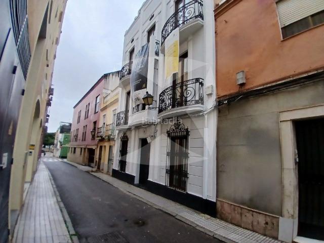 Dúplex en venta en Casco Antiguo, Tierra de Badajoz