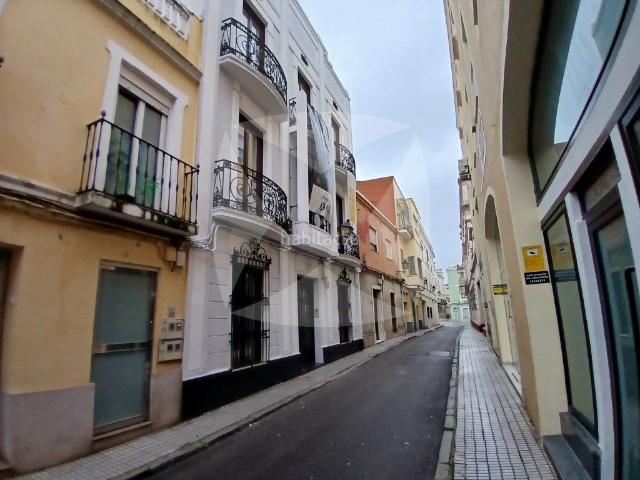 Dúplex en venta en Casco Antiguo, Tierra de Badajoz